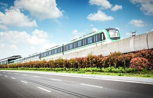 貴陽(yáng)市軌道交通2號(hào)線(xiàn)一期工程供電系統(tǒng)施工總承包2標(biāo)工程