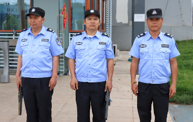 我們的勞動節(jié) | 致敬平凡而偉大的勞動者！